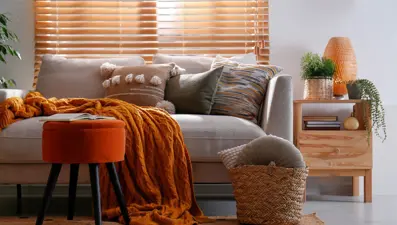 Sonbahar dekorasyonu için öneriler