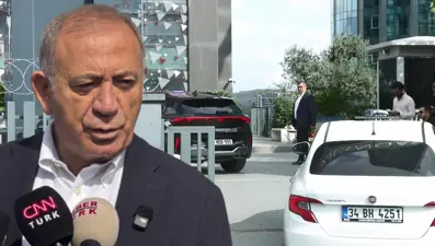 CHP'de İstanbul tartışması | Gürsel Tekin: Mahkemenin kararı hayırlı olsun
