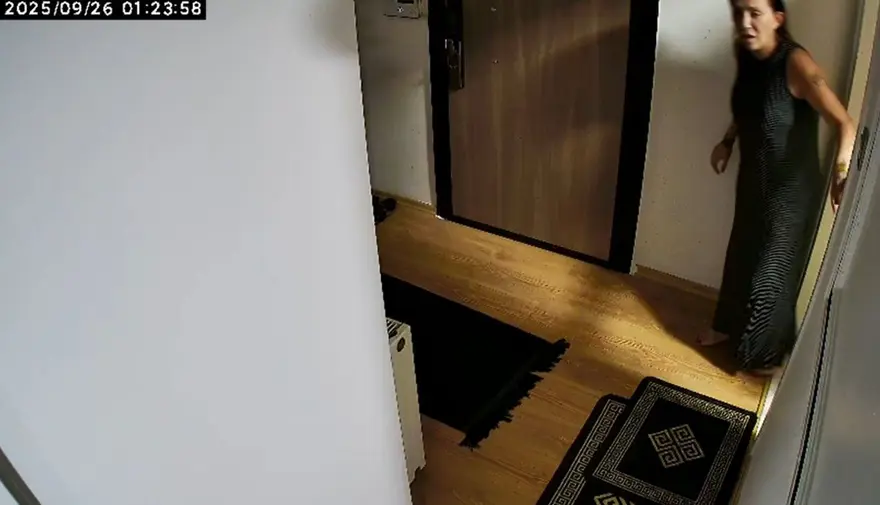 GÜLLÜ NASIL ÖLDÜ? 1