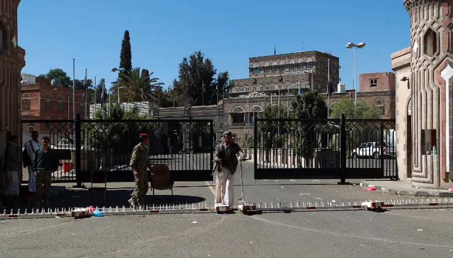 Cenevre'deki Yemen görüşmeleri öncesi Husilerden Suudilere ağır darbe 17