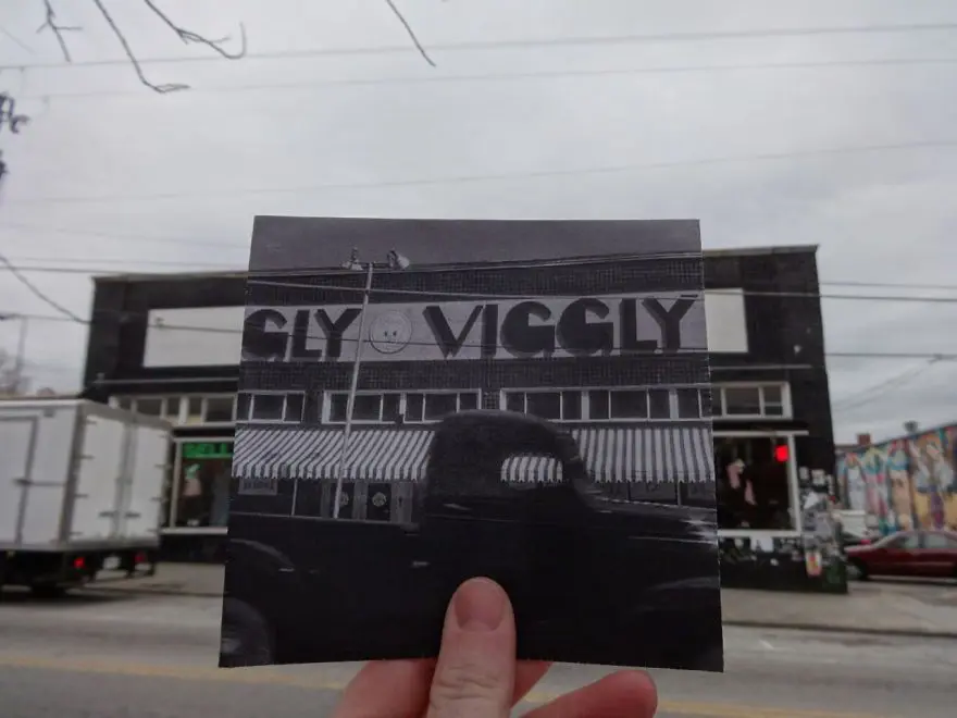 Bayan Daisy'nin Şoförü 24