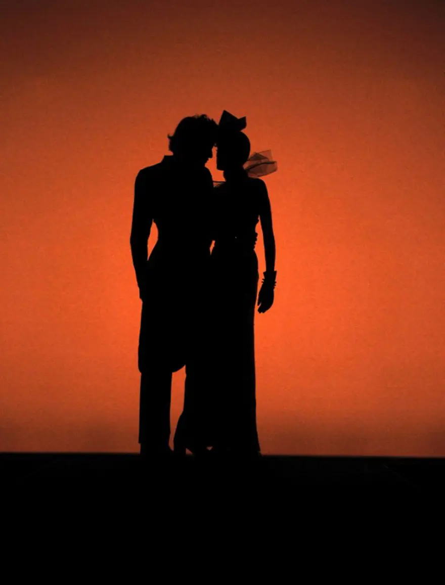 Modanın kalbi Roma'da atıyor 13