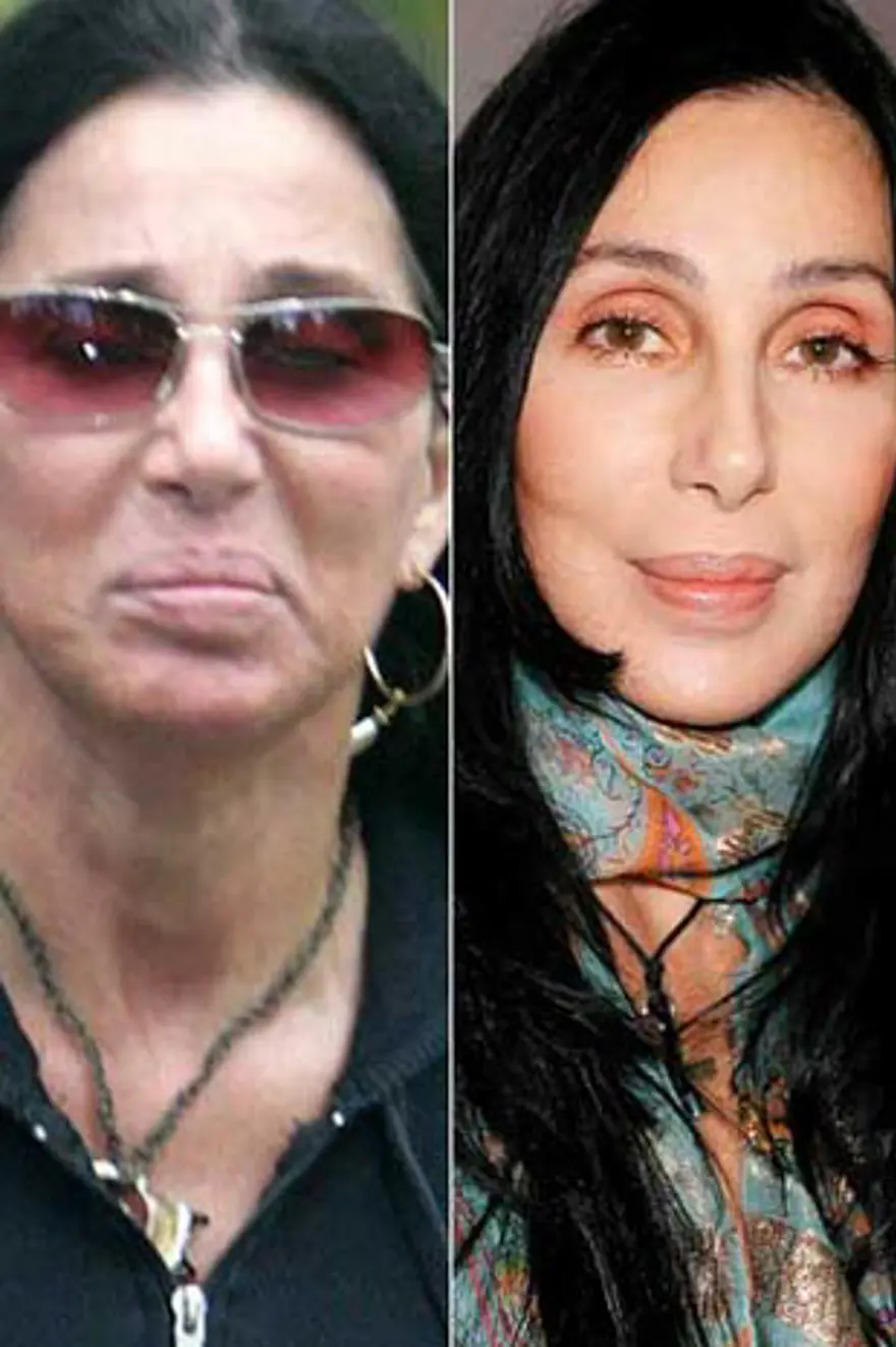 Cher 22