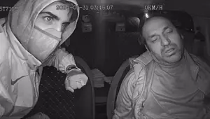 Taksici Oğuz Erge cinayetinin zanlısı Delil Aysal için istenen cezabelli oldu Taksici Oğuz Erge cinayetinin zanlısı Delil Aysal için istenen cezabelli oldu