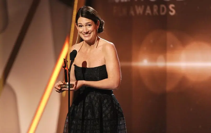 Holywood Film Ödülleri 25