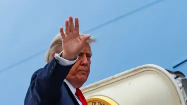 Trump’tan sınır dışı talimatı: “Tüm kaynaklar seferber edilsin”