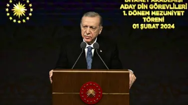 Cumhurbaşkanı Erdoğan: Türkiye karşıtı çift kulvarlı kampanya yürütülüyor