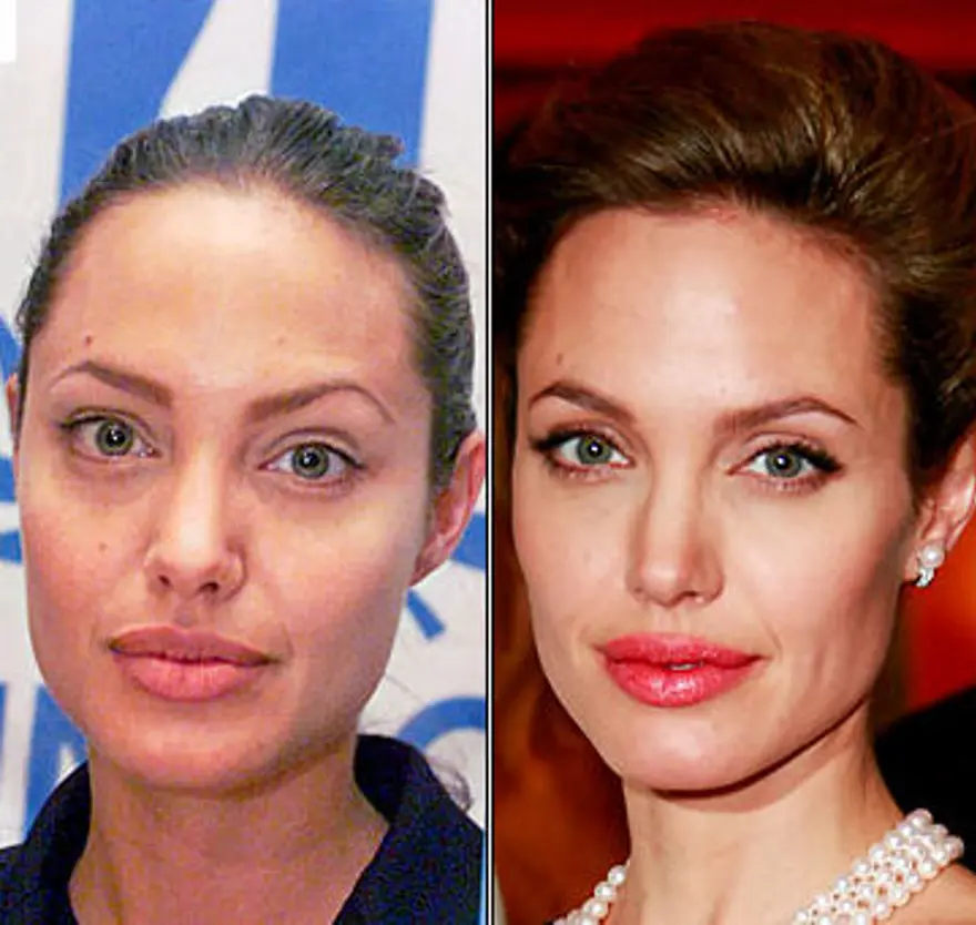 Angelina Jolie 2
