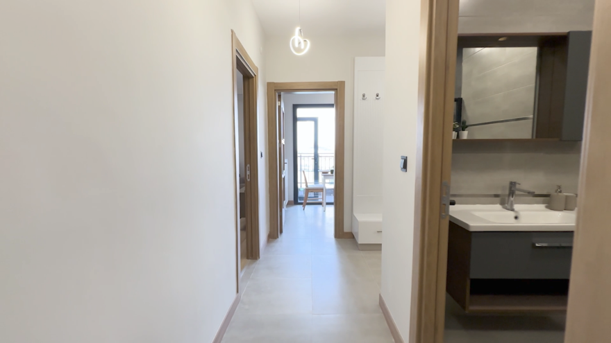 TOKİ sosyal konut projesindeki örnek evler belli oldu 2