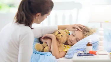 Çocuklarda idrar yolu enfeksiyonu belirtileri nelerdir, nasıl geçer?