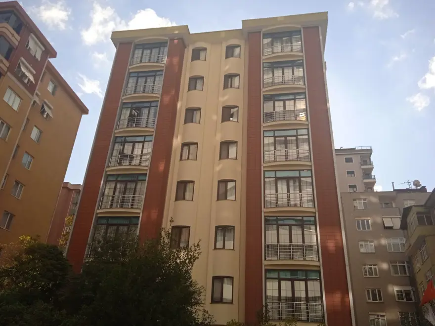 İstanbul'da özel öğrenci yurdunda şüpheli ölüm 8