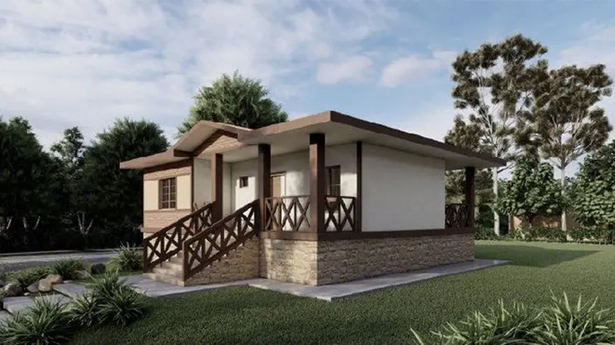 İşte afet konutları ve köy evleri: Hangiile kaç konut yapılacak? (Bakanlık ilçe ilçe açıkladı) 48