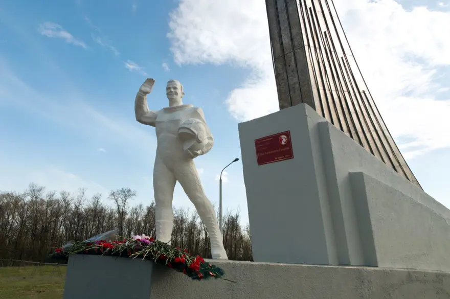 Uzay yarışının 70 yıllık tarihi: Uzaya giden ilk insan kimdir? Uzayda en uzun süre kalan kadın kimdir? Uzaya giden ilk siyasetçi kimdir? 3