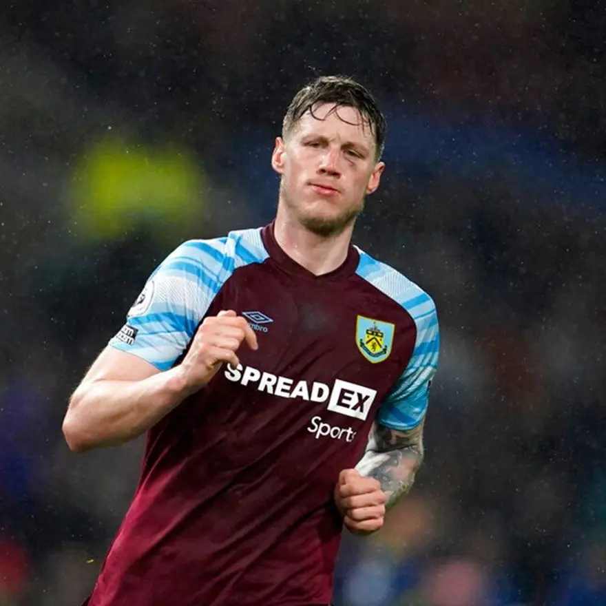 WOUT WEGHORST - BEŞİKTAŞ 34