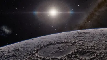 Türkiye'nin ilk uzay aracı 2026'da ay yolculuğuna başlıyor