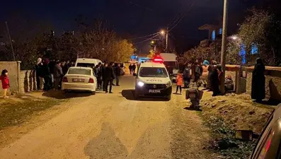 Afyonkarahisar'da 3 kişinin sahte içkiden ölümüyle ilgili yakalanan zanlı tutuklandı