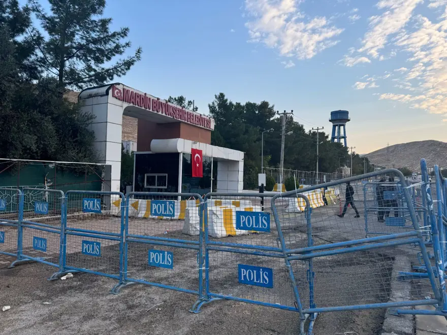 5 İLDE GÖSTERİ YASAĞI 5