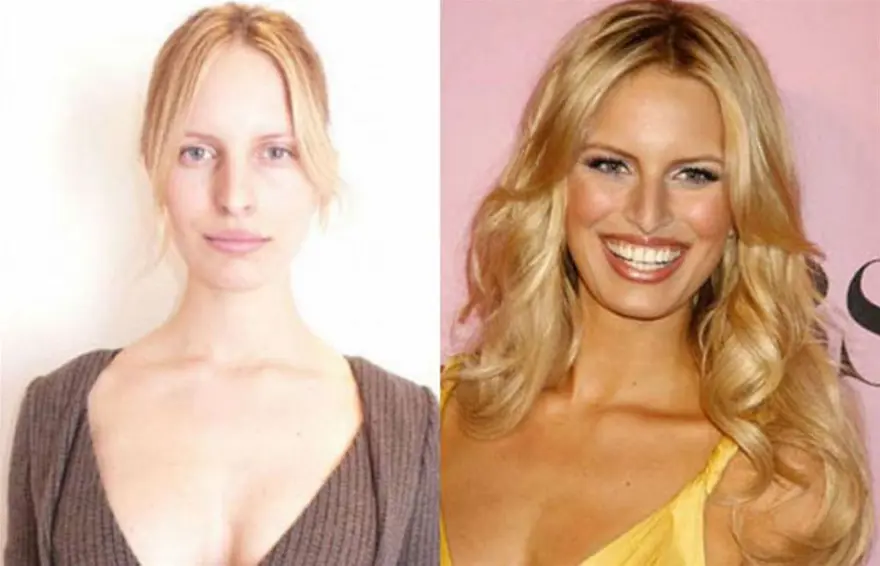 Karolina Kurkova 17