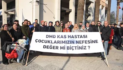 DMD Aileleri Birliği'nden cihaz tepkisi