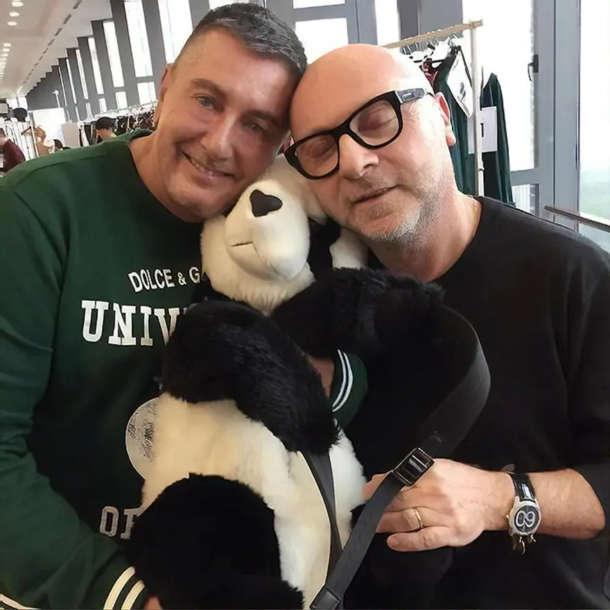 Dolce &amp; Gabbana 10