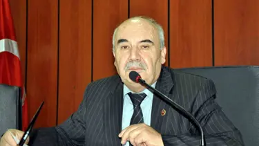 İş adamı ve siyasetçi Hayri Güleç hayatını kaybetti (Hayri Güleç kimdir?)