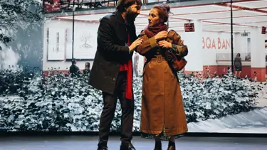 Dostoyevski'nin Öteki adlı tiyatro oyunu izleyiciyle buluşacak