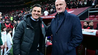 Macarlar, A Milli Takım'ın 3-1'lik zaferinin ardından tepkili: 8 kilit oyuncuları yoktu, ona rağmen Türk iradesi galip geldi