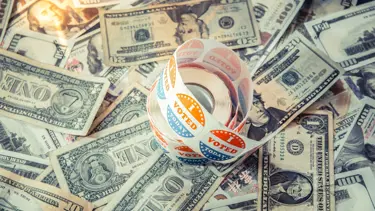 Dolar kuru bugün ne kadar? (4 Kasım 2020 dolar - euro fiyatları)