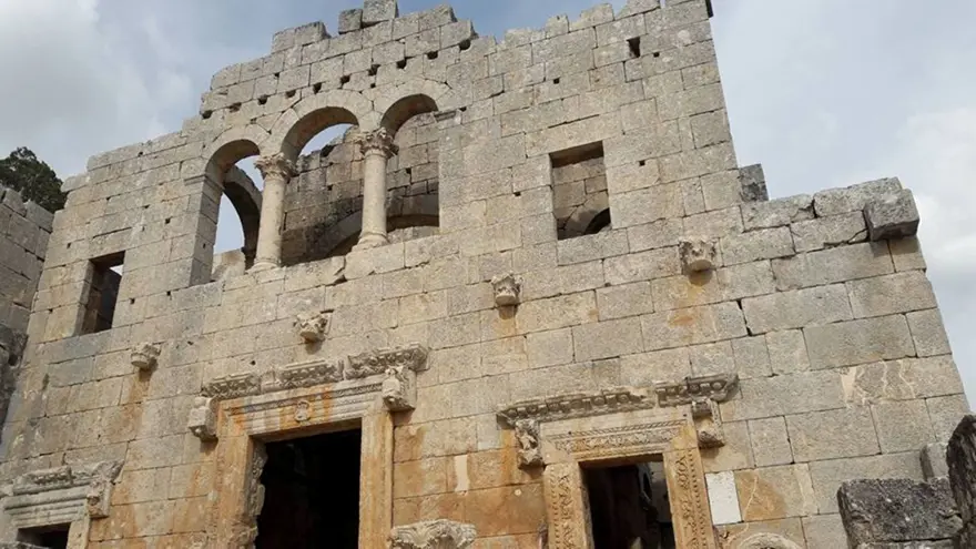 UNESCO LİSTESİ'NDE YER ALIYOR 2