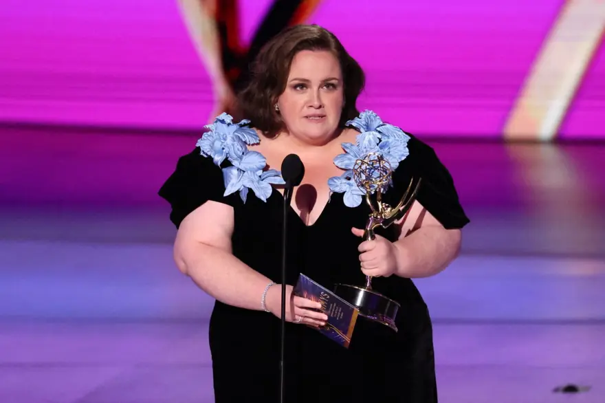 76. Emmy Ödülleri sahiplerini buldu: Kazananlar tam liste 13