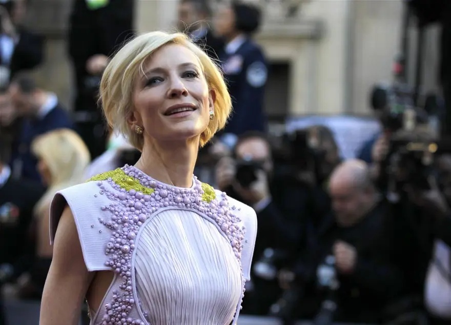 Cate Blanchett 193 Cate Blanchett 193