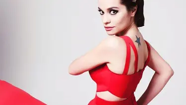 Özge Sezince Varley: Güçlü bir kadını oynuyorum