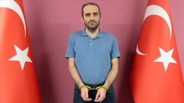 Fetullah Gülen'in yeğenine 15 yıla kadar hapis istemi