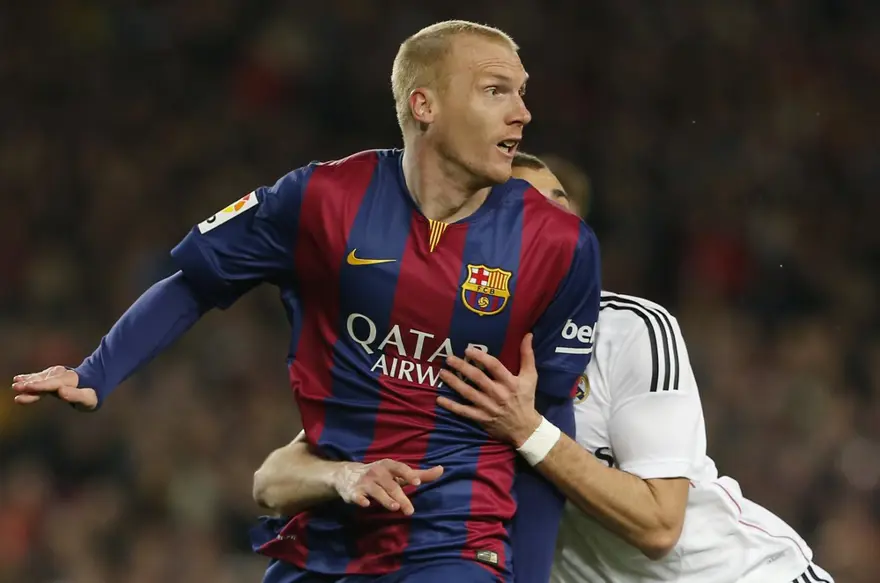 El Clasico'ya Barça damgası! 23