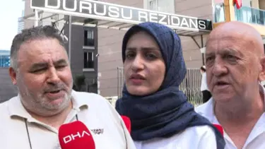 Site sakinlerinin “çete” kabusu | “Diyarbakır’dan 30-40 kişilik silahlı grup getirdiler”