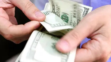 Dolarda yeni rekor