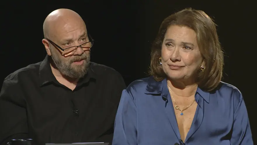 "KEŞKELERİM ÇOK FAZLA" 2 "KEŞKELERİM ÇOK FAZLA" 2