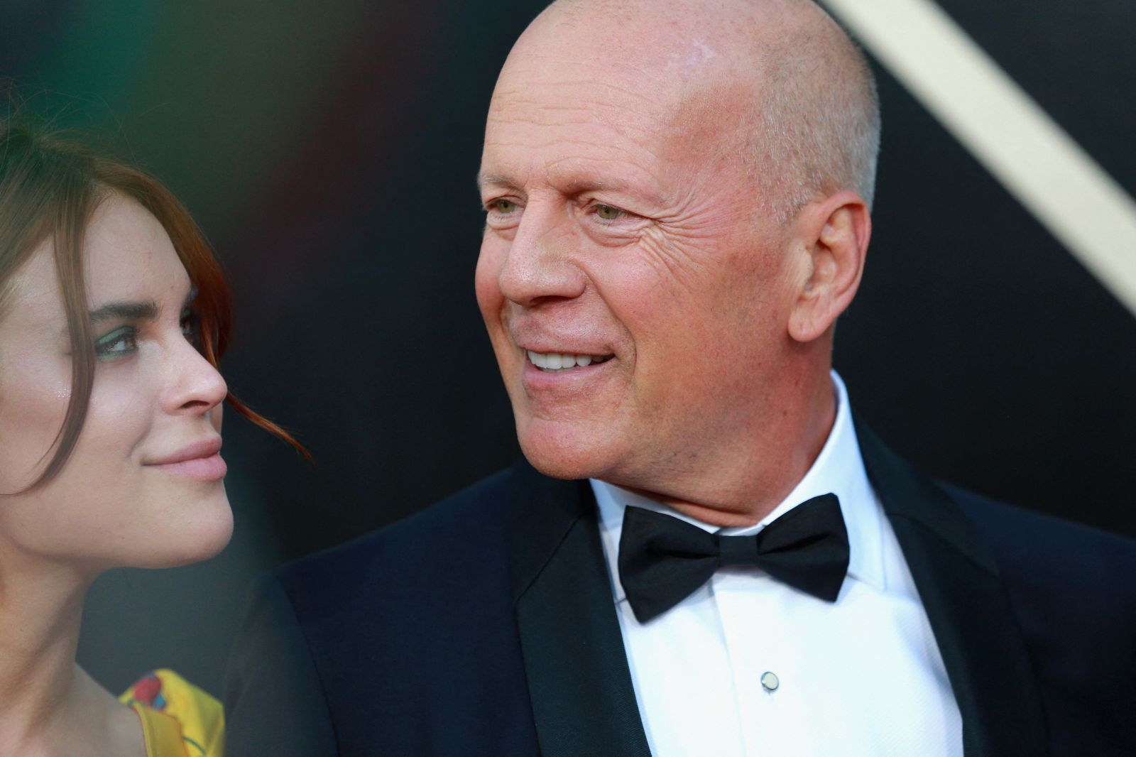 Bruce Willis'in son hali ortaya çıktı: Kızlarından duygulandıran paylaşım