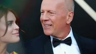 Bruce Willis'in son hali ortaya çıktı: Kızlarından duygulandıran paylaşım