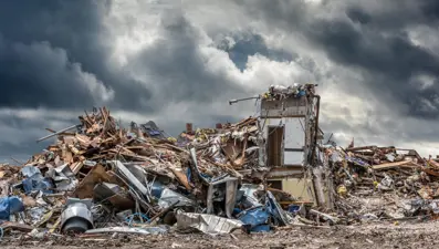 Bilim insanlarından Pasifik ada ülkeleri için felaket uyarısı: Yüzyılın sonuna kadar yok olabilirler