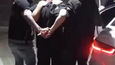 Samsun’da uyuşturucu operasyonu: 2 kişi gözaltında