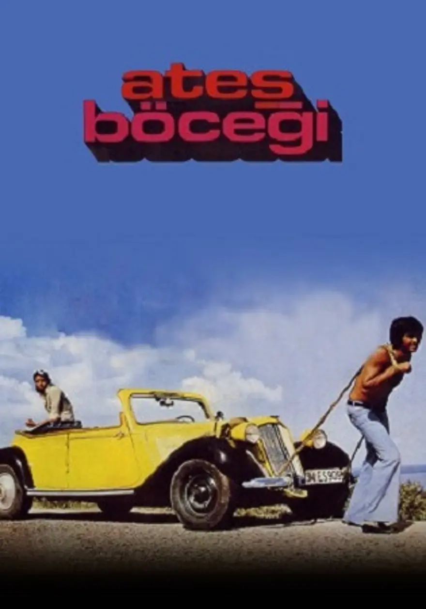 Yeşilçam'ın sevilen filmleri 6
