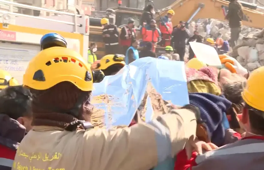 176. SAATTE KURTULUŞ 47