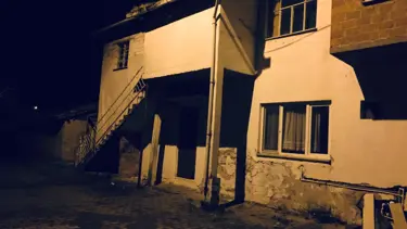 Sobadan sızan gazdan zehirlenen uzman onbaşıdan acı haber