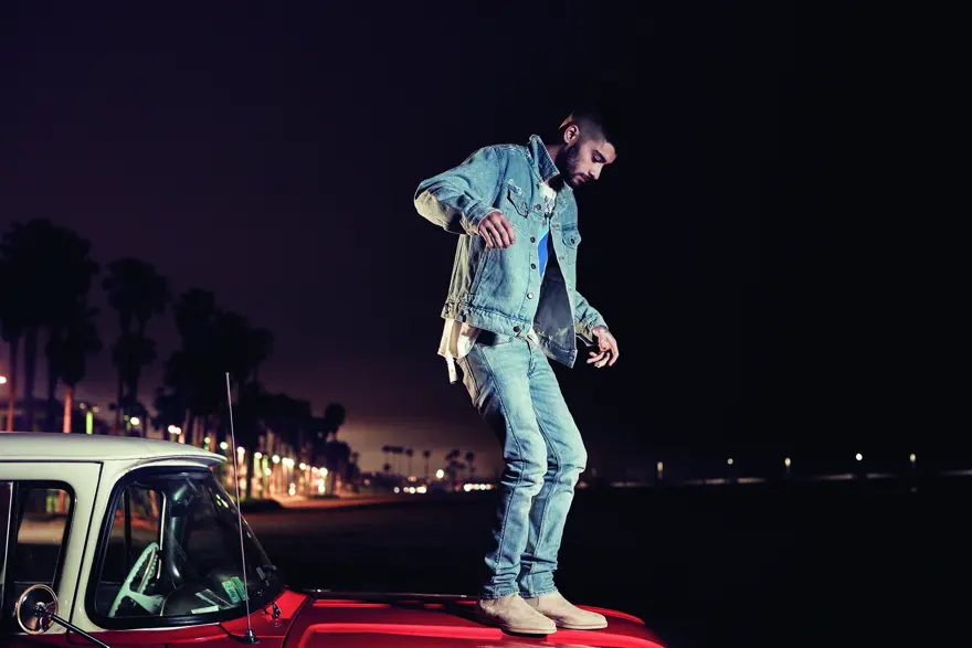 Zayn Malik'in kitabından öğrendiğimiz 9 şey 3