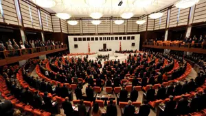 Yeni meclis göreve başladı
