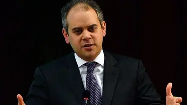 Bakan Kılıç'tan Galatasaray'a Hakan Şükür ve Arif Erdem tepkisi