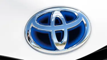 Toyota yeniden satış lideri