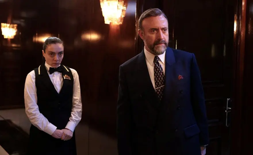Kral Kaybederse 2. bölümüyle reytinglerde zirveye yerleşti 1