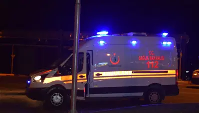 Malatya'da akıma kapılan 16 yaşındaki çocuk hayatını kaybetti